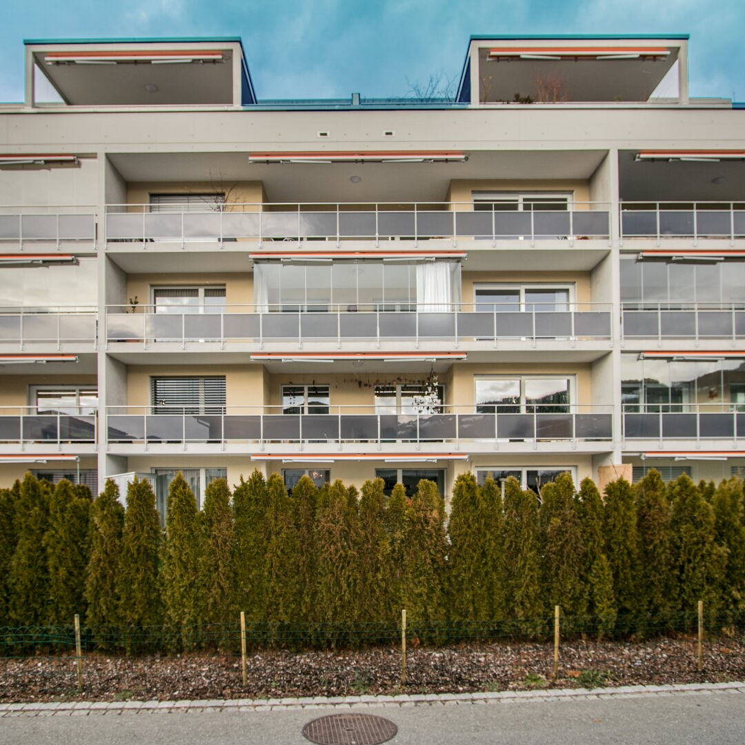 Condominium (Rheineck)
